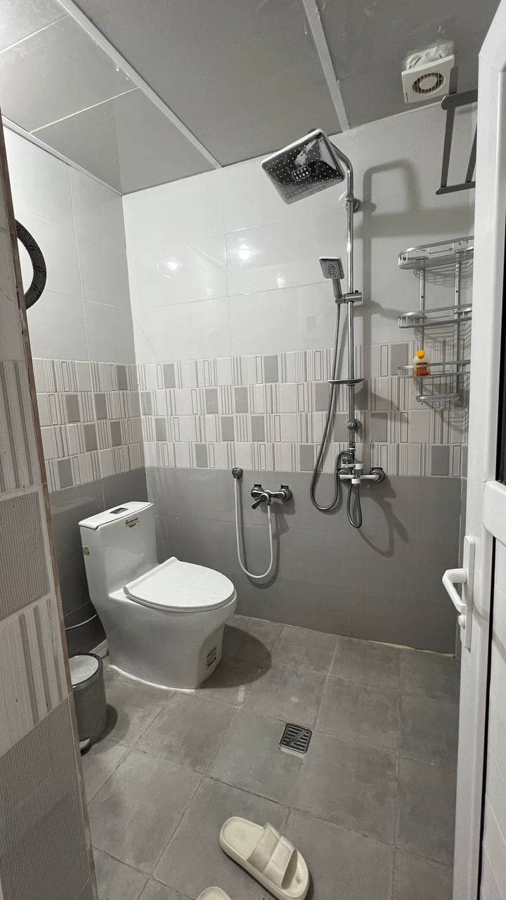 اجاره اتاق دو تخته بومگردی در شهر طبل قشم