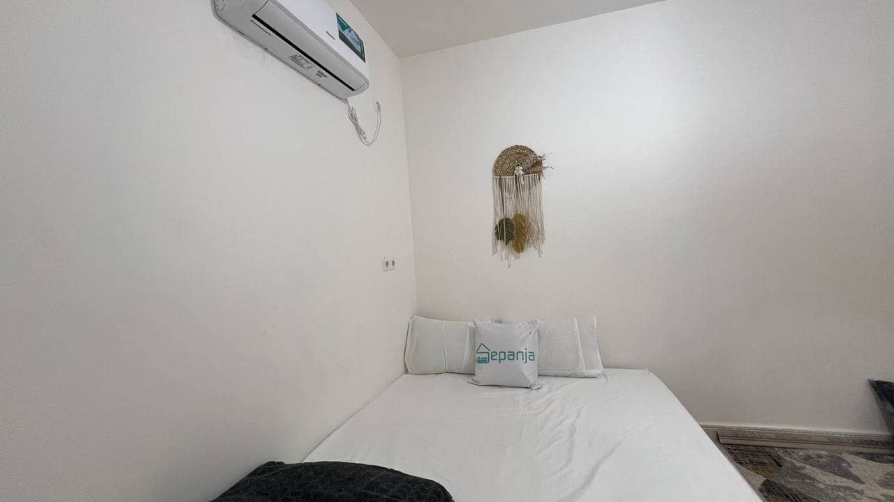 اجاره اتاق دو تخته بومگردی در شهر طبل قشم