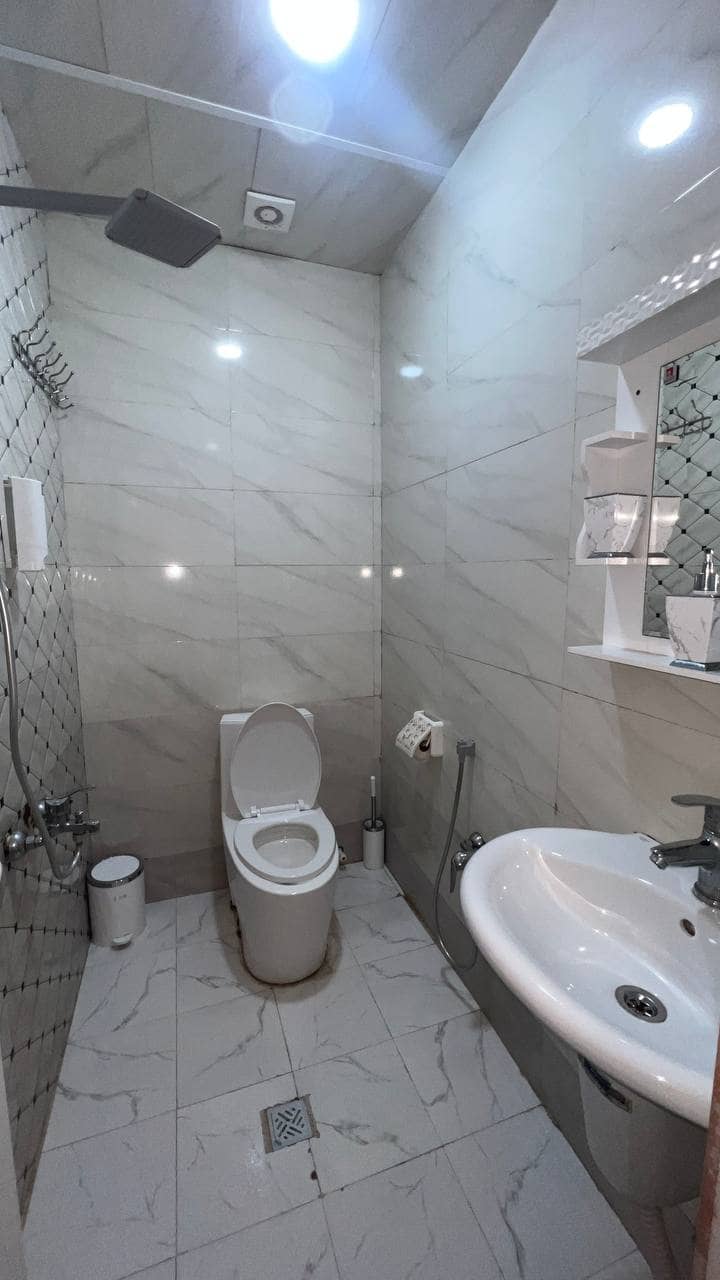 اجاره اقامتگاه بومگردی در روستای سهیلی قشم - چهارتخته