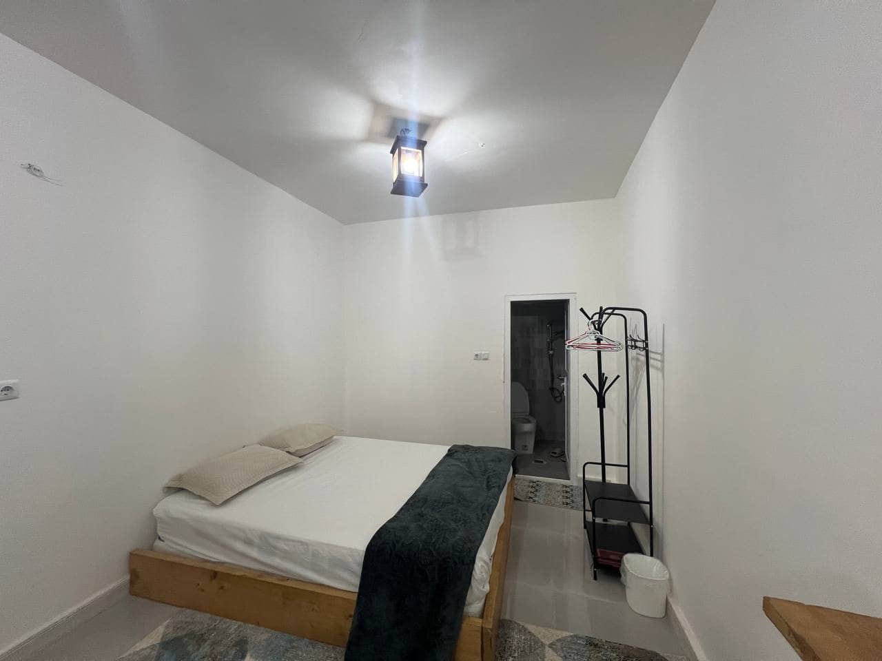 اجاره اتاق چهار تخته بومگردی در شهر طبل قشم