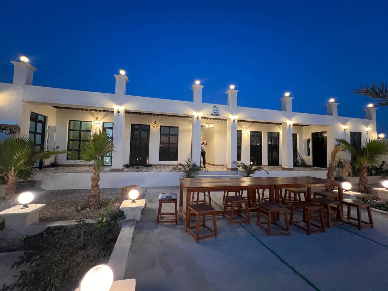 اجاره اقامتگاه بومگردی در شهر طبل قشم - دوتخته