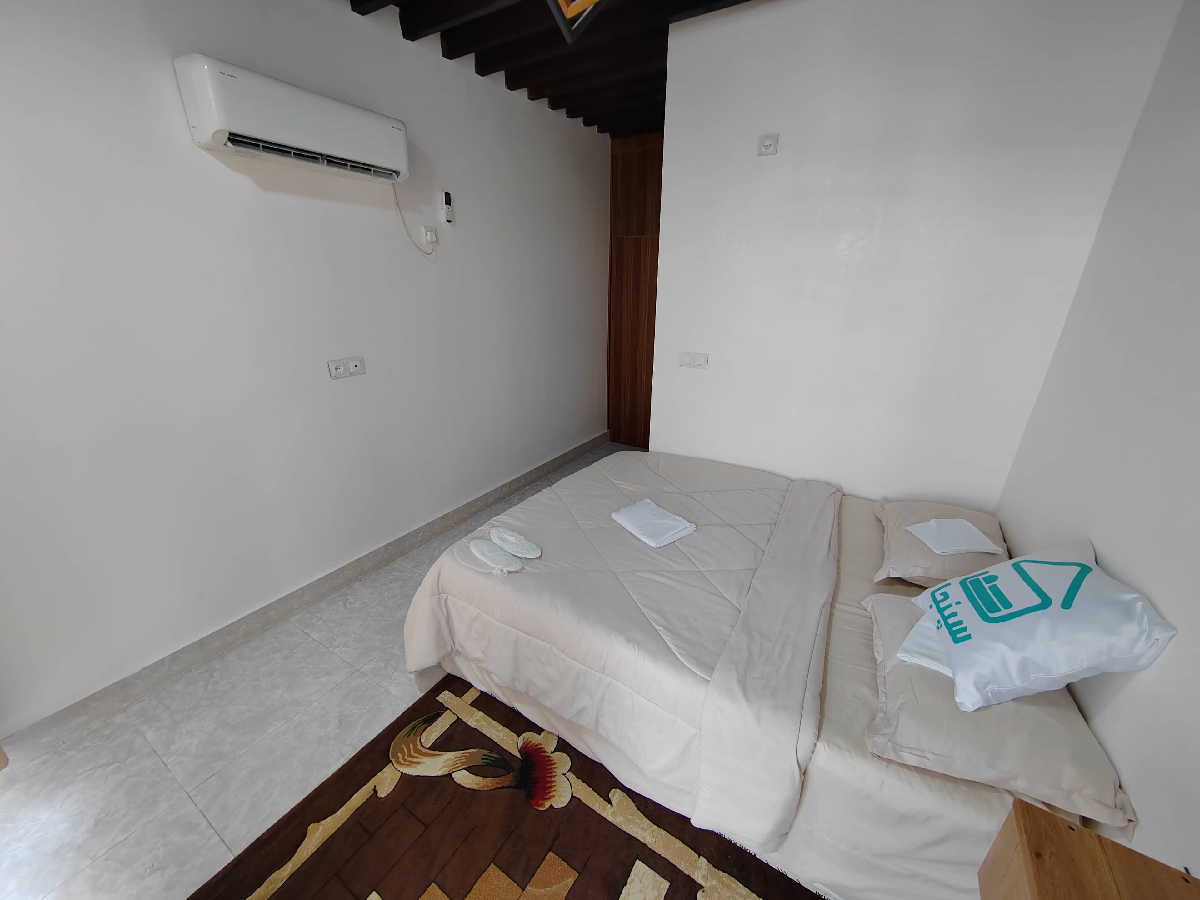 اجاره اقامتگاه بومگردی در شهر طبل قشم - دوتخته