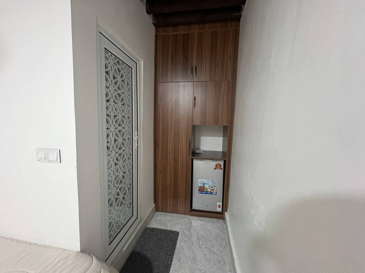 اجاره اقامتگاه بومگردی در شهر طبل قشم - دوتخته