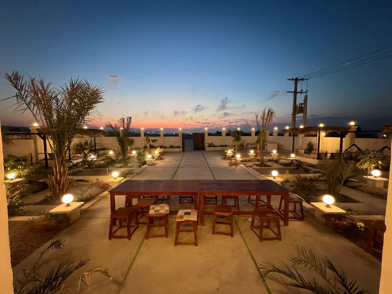 اجاره اقامتگاه بومگردی در شهر طبل قشم - چهارتخته