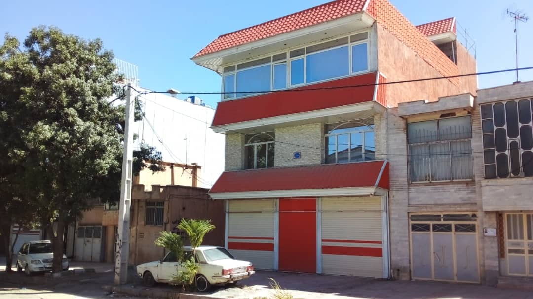 اجاره منزل مبله در شهرک کیهانشهر - کرمانشاه