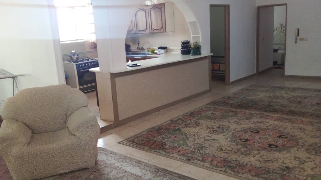 اجاره منزل مبله در شهرک کیهانشهر - کرمانشاه