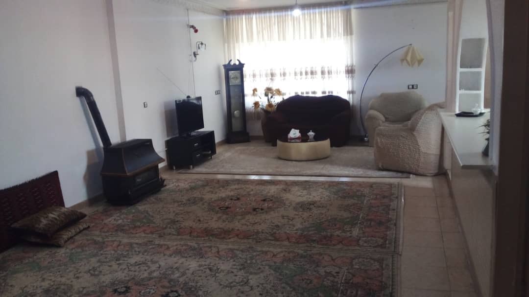 اجاره منزل مبله در شهرک کیهانشهر - کرمانشاه