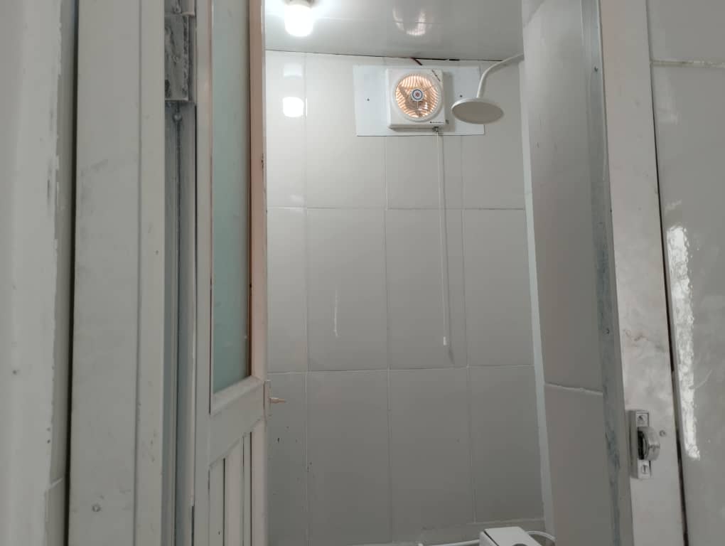 اجاره اقامتگاه ساحلی در روستای زیارت - پارسیان