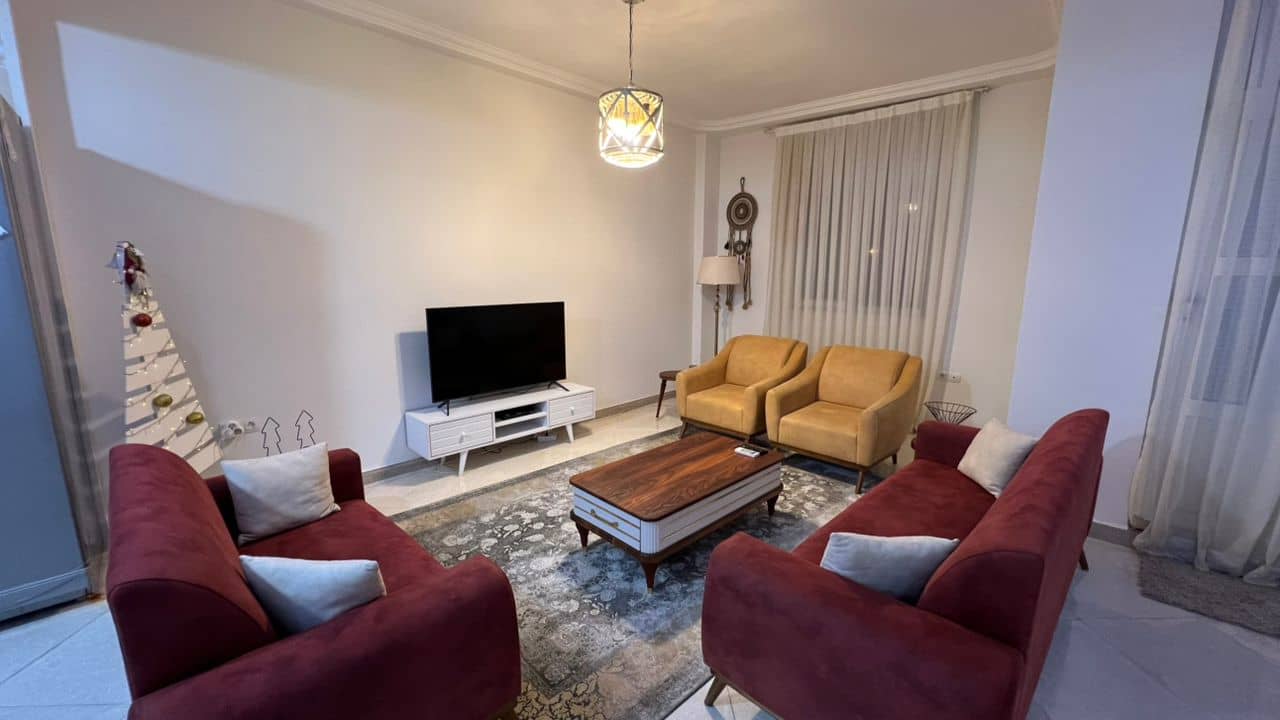 اجاره آپارتمان یک خوابه در شهرک بوستان قشم