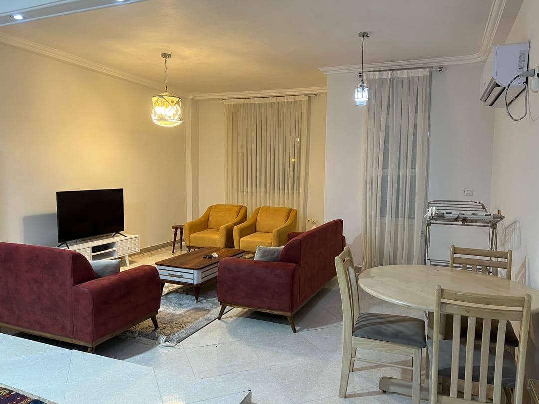 اجاره آپارتمان یک خوابه در شهرک بوستان قشم