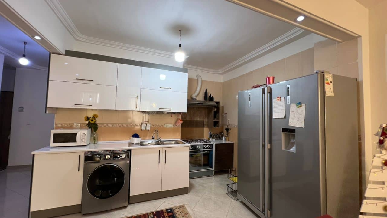 اجاره آپارتمان یک خوابه در شهرک بوستان قشم