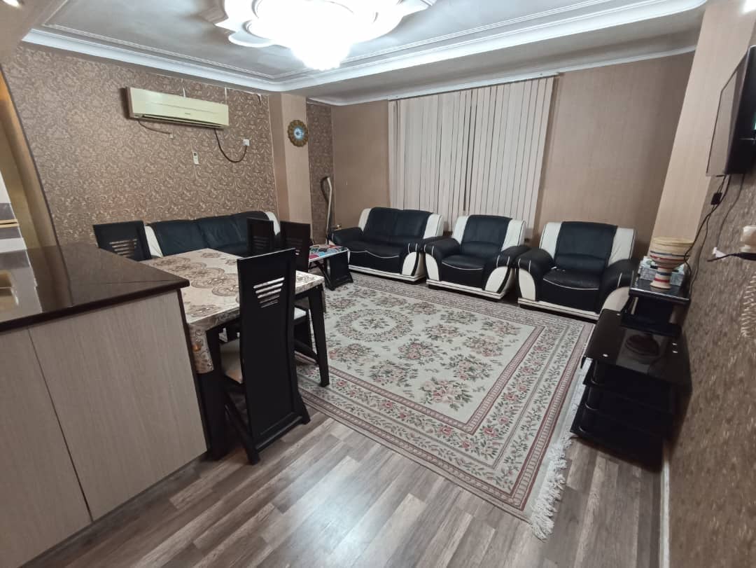 اجاره آپارتمان در شهرک نریمان قشم - دو خوابه