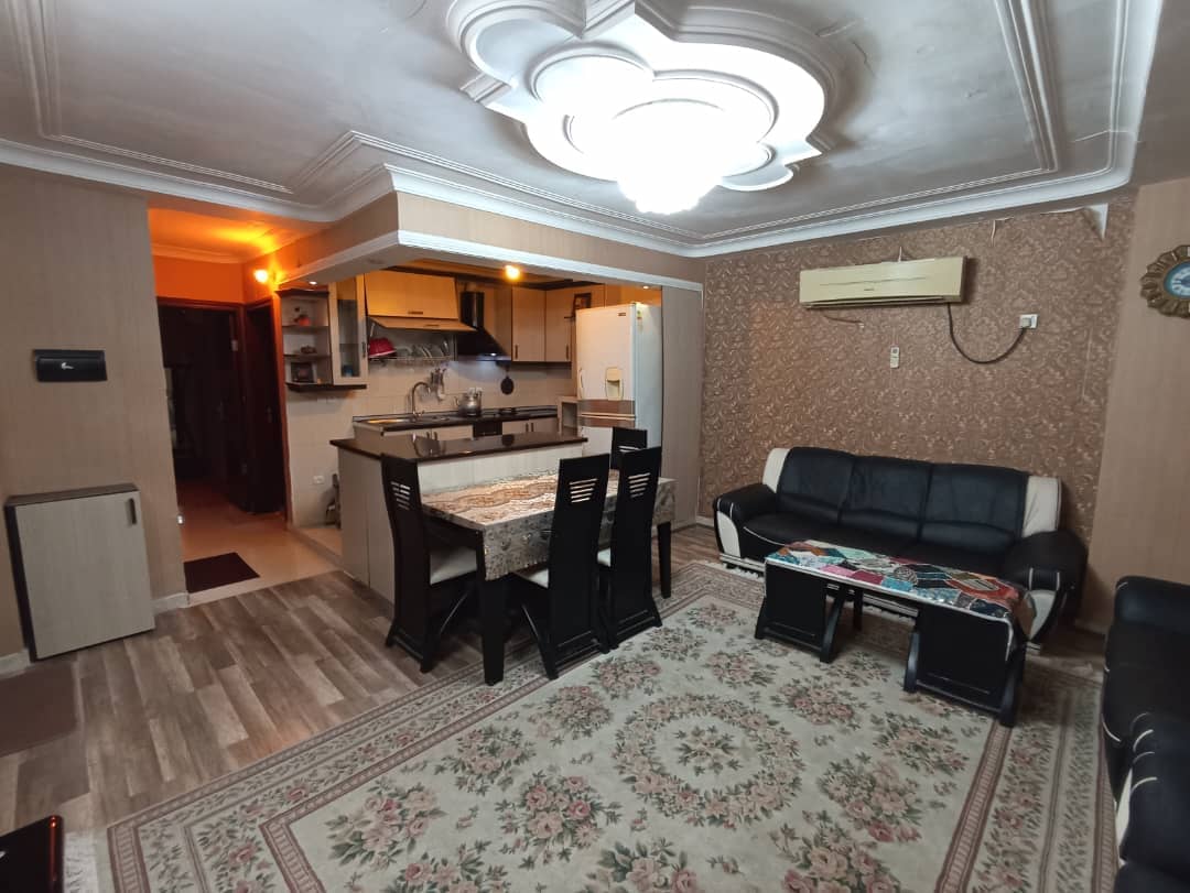 اجاره آپارتمان در شهرک نریمان قشم - دو خوابه