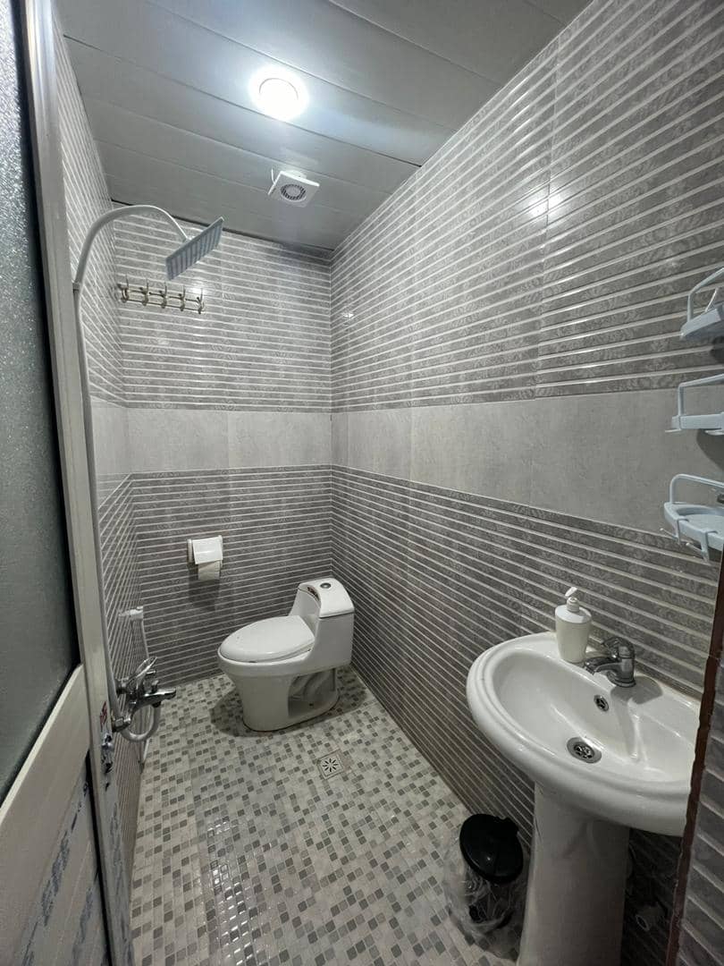 اجاره اتاق بومگردی در شهر رمکان قشم - اتاق دو تخته