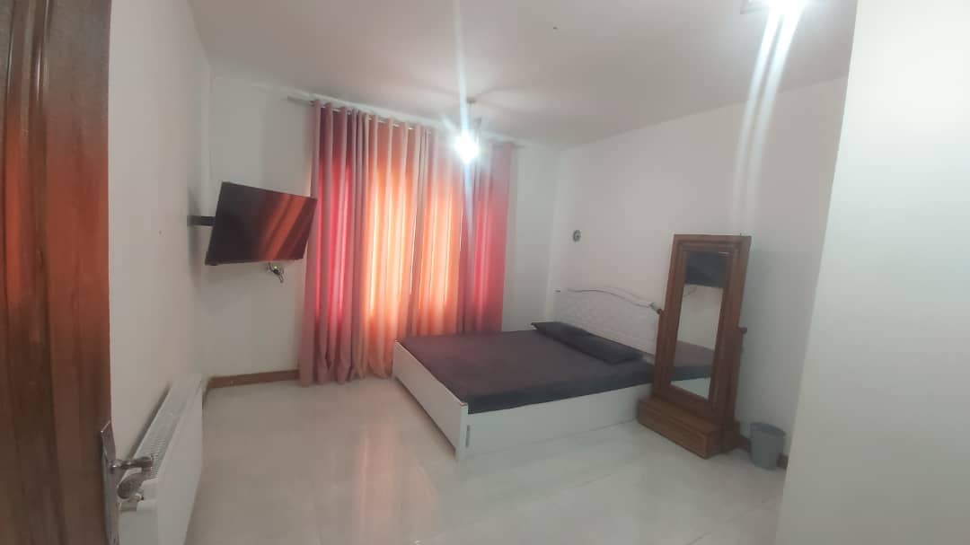 اجاره ویلا استخر روباز آب گرم در بهشهر رستم کلا - مازندران