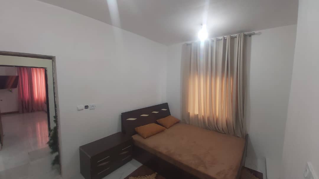 اجاره ویلا استخر روباز آب گرم در بهشهر رستم کلا - مازندران