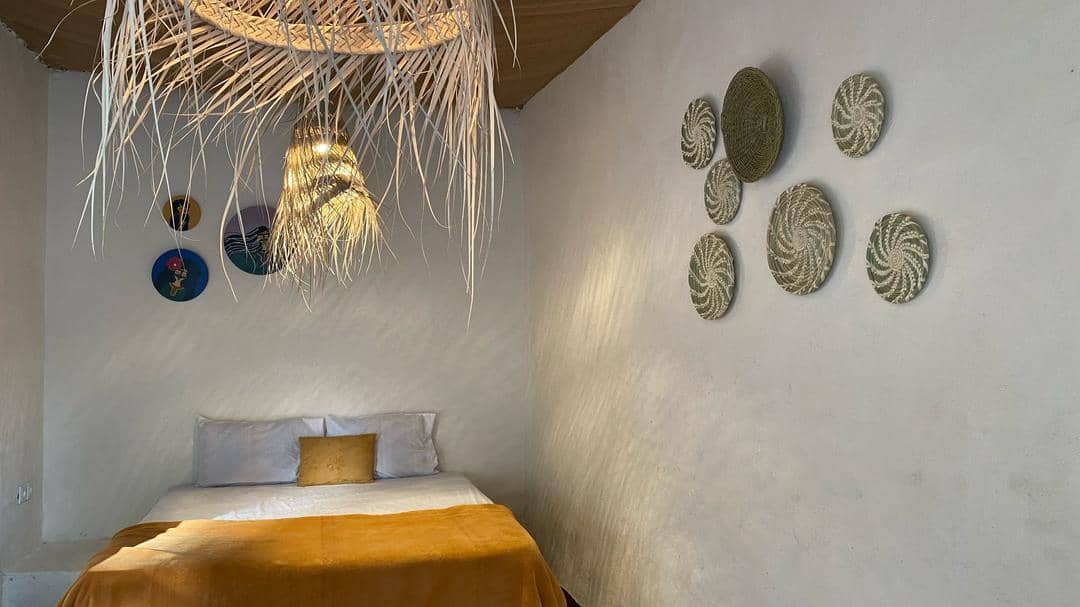 اجاره اقامتگاه بوگردی در طبل قشم - دوتخته گاهی