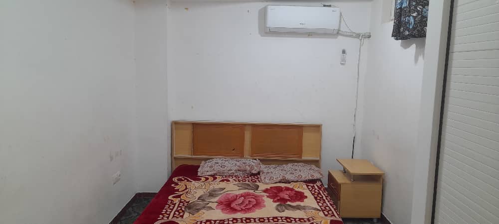 اجاره منزل مبله درخیابان شهید رجایی کنگان- نزدیک ساحل