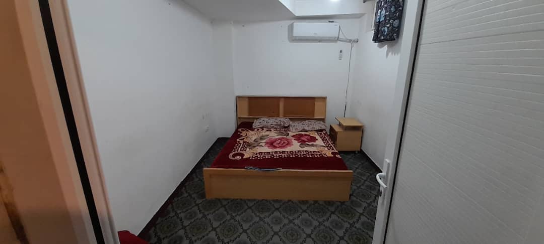 اجاره منزل مبله درخیابان شهید رجایی کنگان- نزدیک ساحل