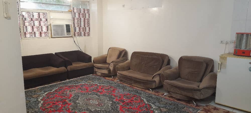 اجاره منزل مبله درخیابان شهید رجایی کنگان- نزدیک ساحل