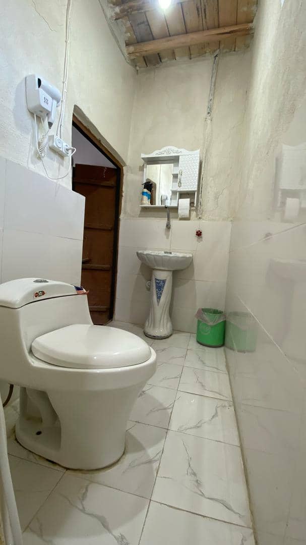 اجاره اقامتگاه بوگردی در طبل قشم - دوتخته کبله ای