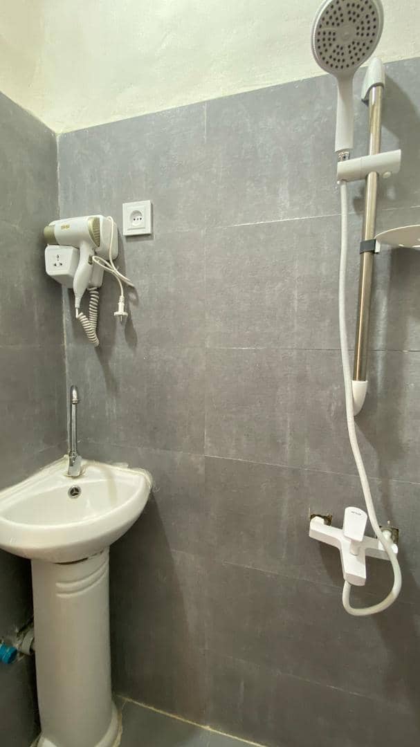 اجاره اقامتگاه بوگردی در طبل قشم - دوتخته کبله ای