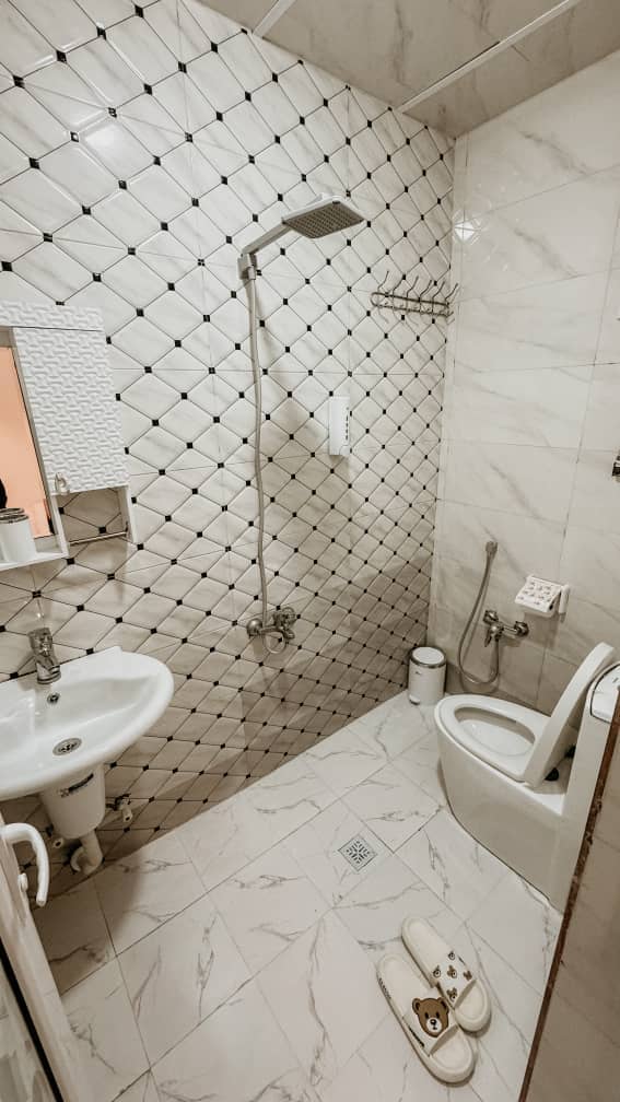 اجاره اقامتگاه بومگردی در روستای سهیلی قشم - دو تخته