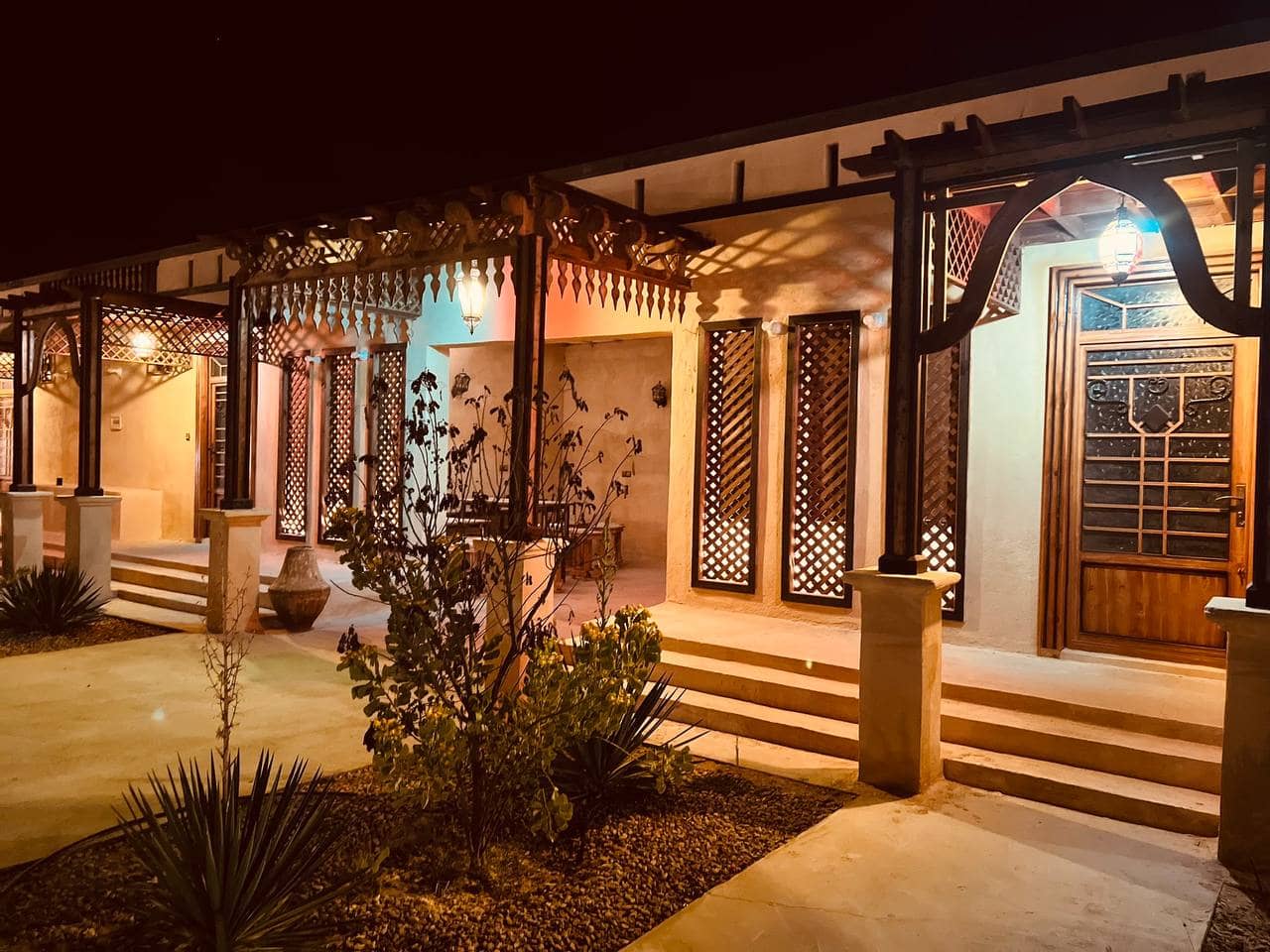 اجاره اقامتگاه در سهیلی قشم - 4 تخته 203