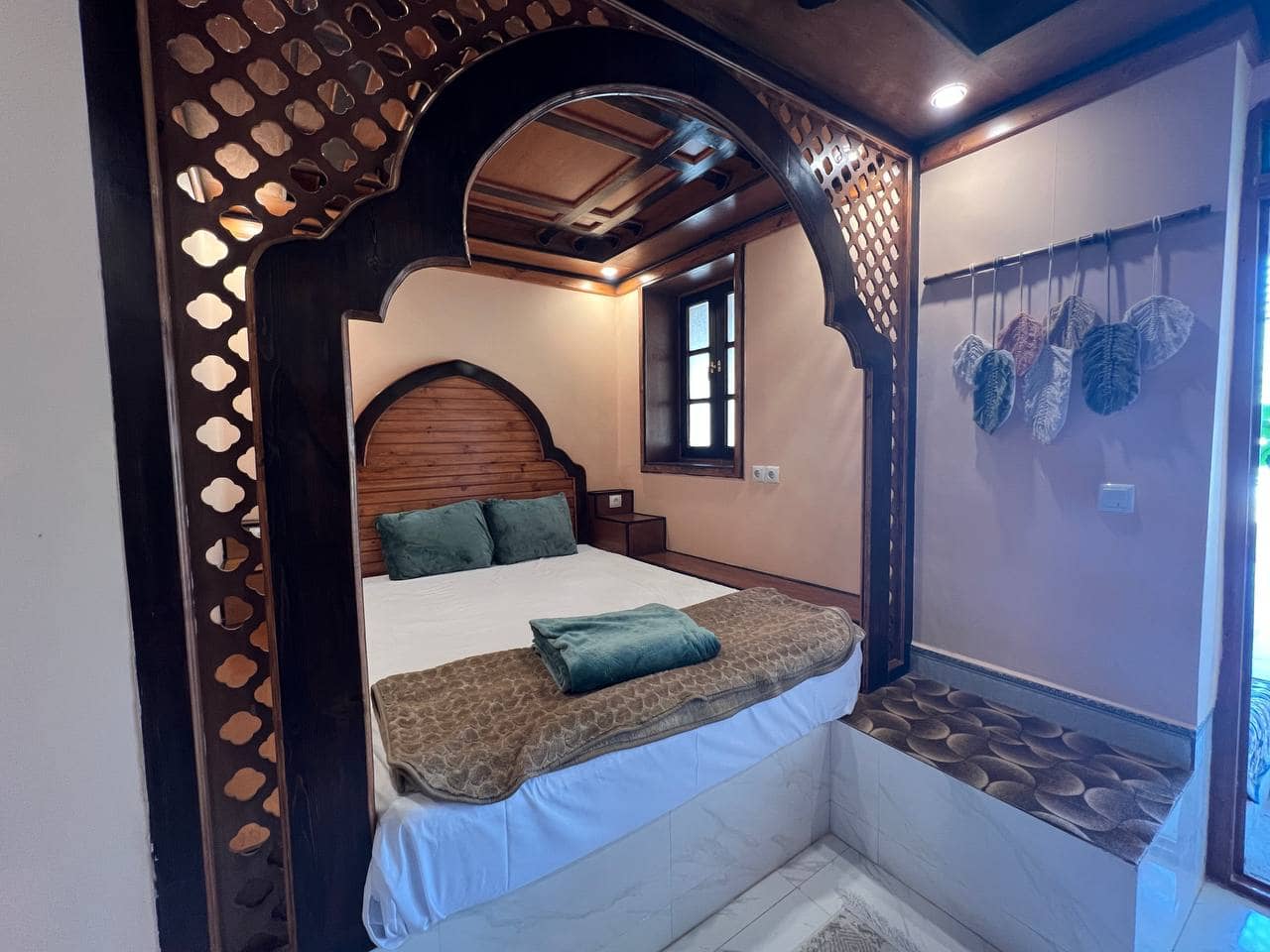 اجاره اقامتگاه در سهیلی قشم - دوتخته 104