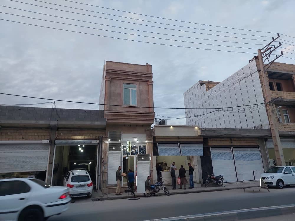 اجاره منزل مبله در بلوار شهید یاسینی - بوشهر