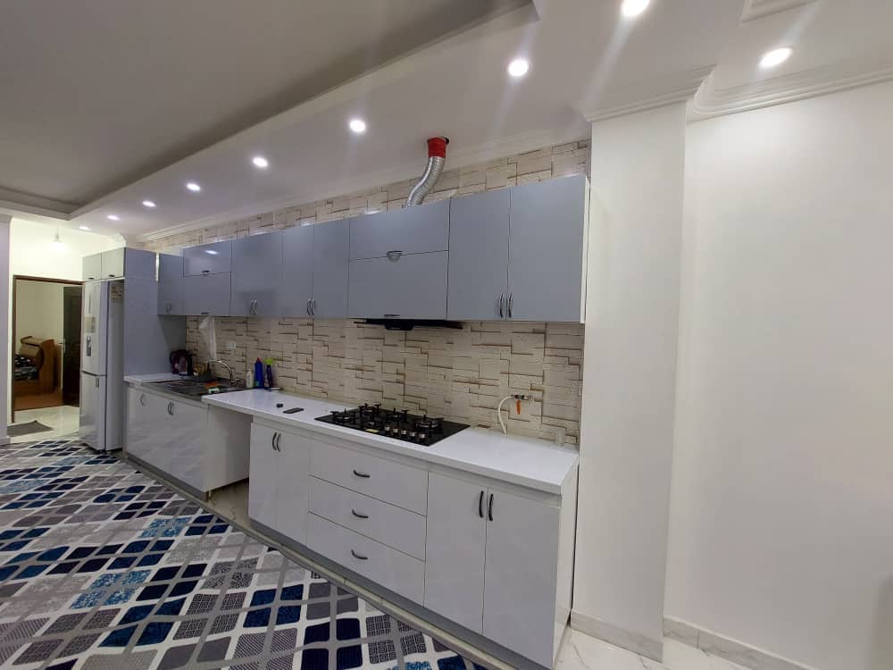 اجاره منزل مبله در بلوار شهید یاسینی - بوشهر