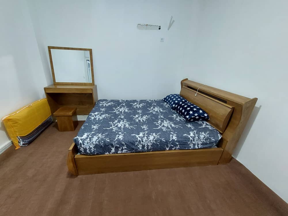 اجاره منزل مبله در بلوار شهید یاسینی - بوشهر