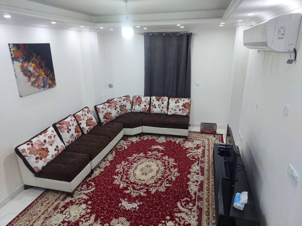 اجاره منزل مبله در بلوار شهید یاسینی - بوشهر