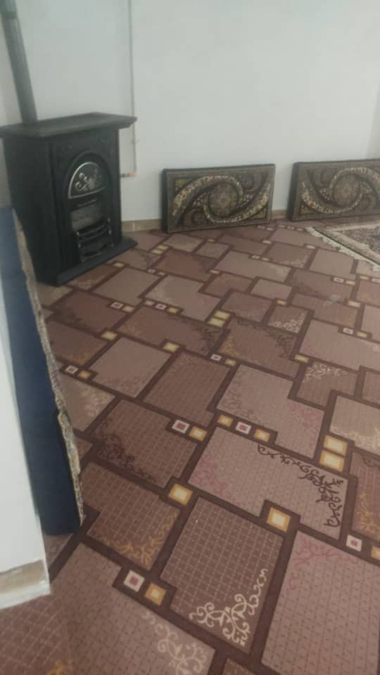 اجاره منزل کوهستانی در شهرک ولی عصر بدره ایلام - تکخوابه