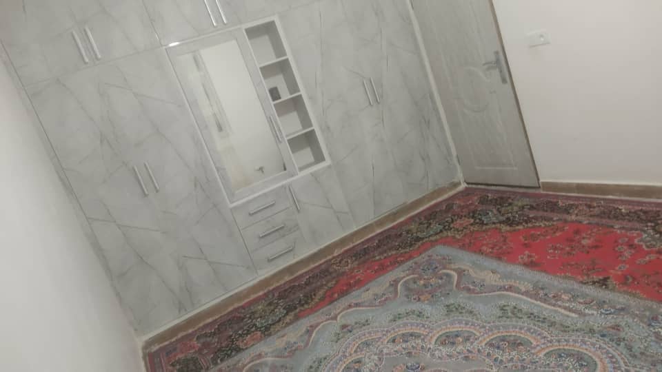 اجاره منزل کوهستانی در شهرک ولی عصر بدره ایلام - تکخوابه