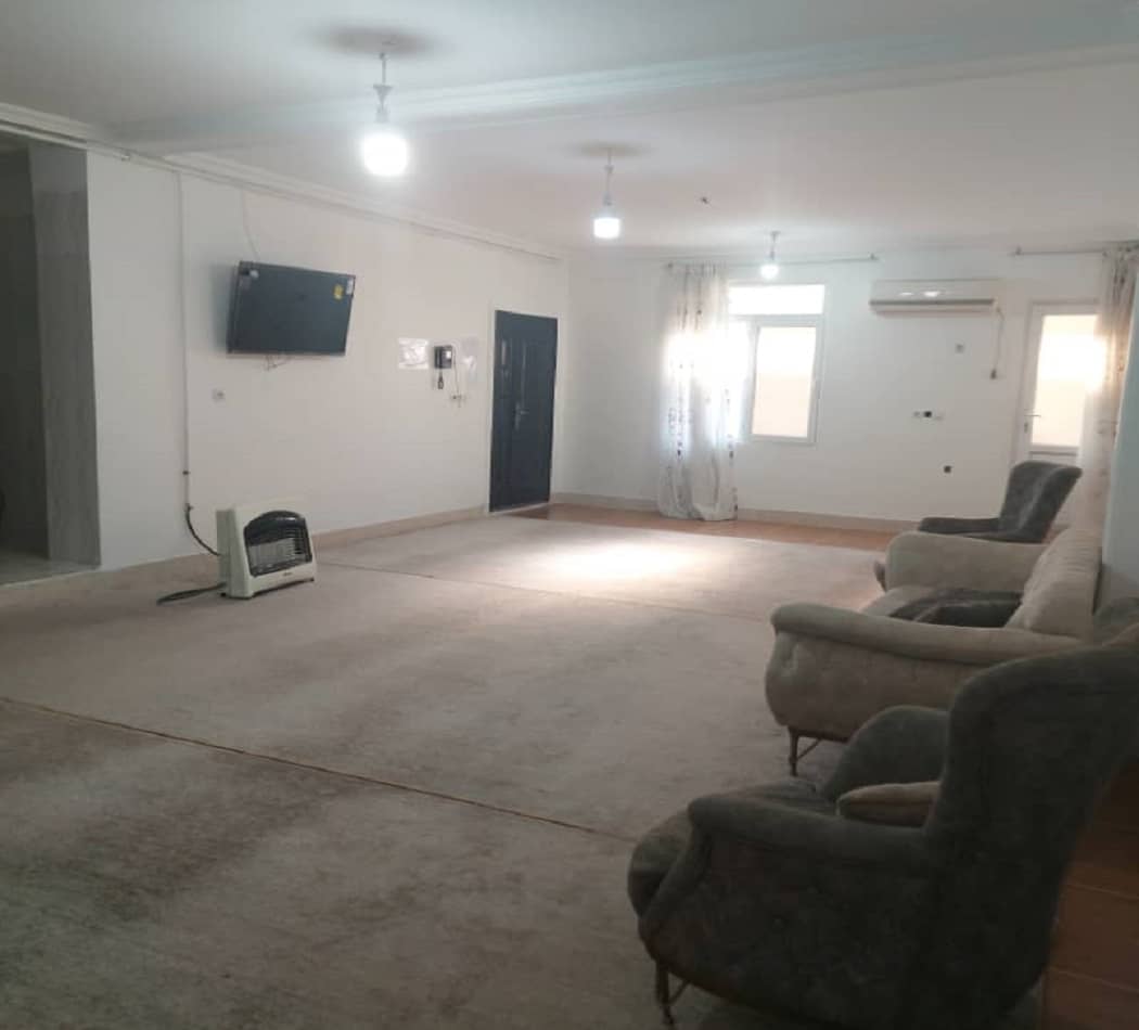 اجاره منزل آپارتمان سه خوابه در ریشهر - بوشهر