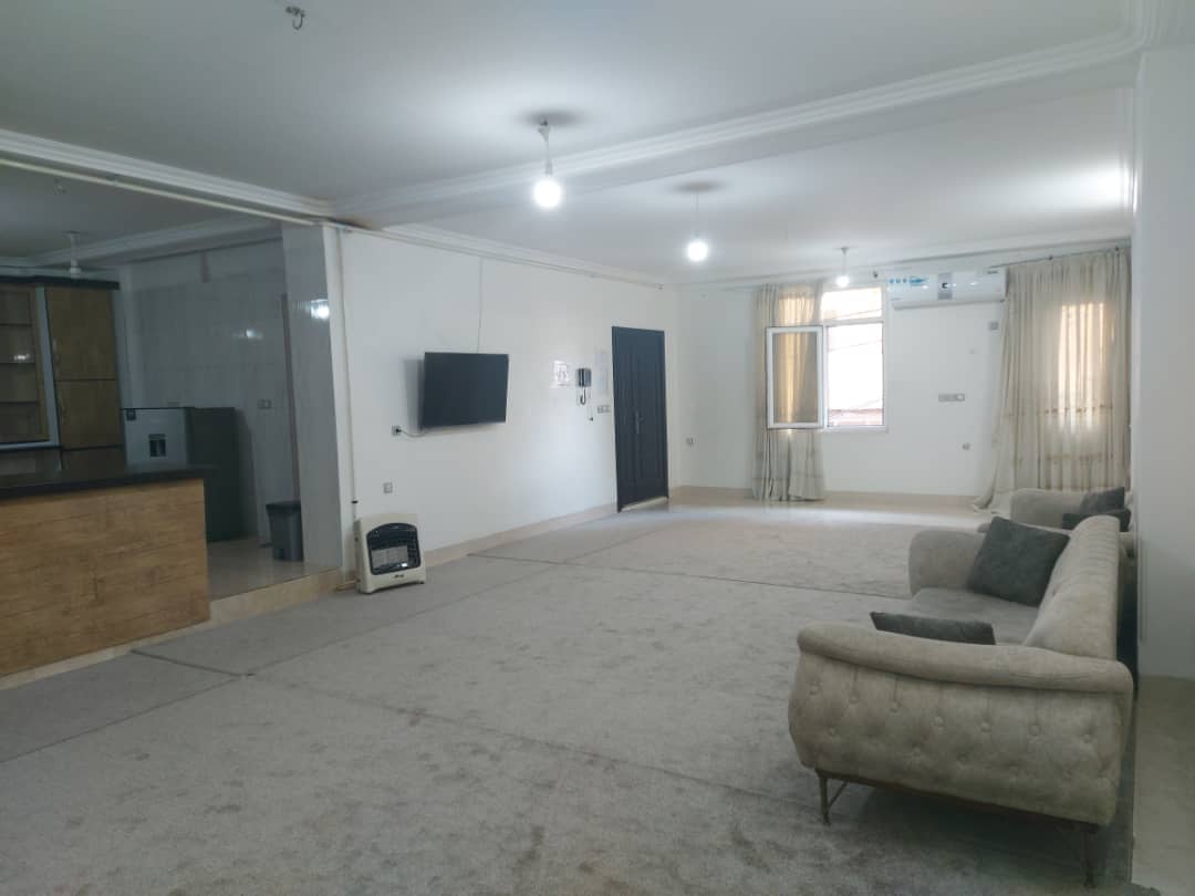 اجاره منزل آپارتمان سه خوابه در ریشهر - بوشهر