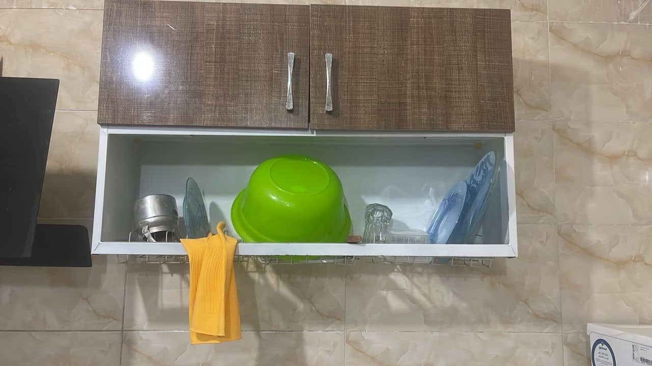 اجاره منزل آپارتمانی نزدیک ساحل در دلوار - همکف