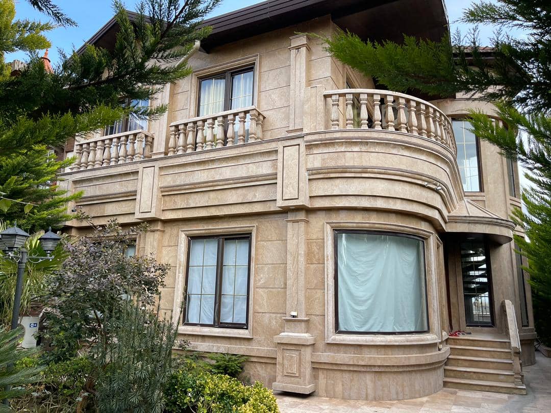 اجاره ویلای دوبلکس در اجاکسر - بابلسر