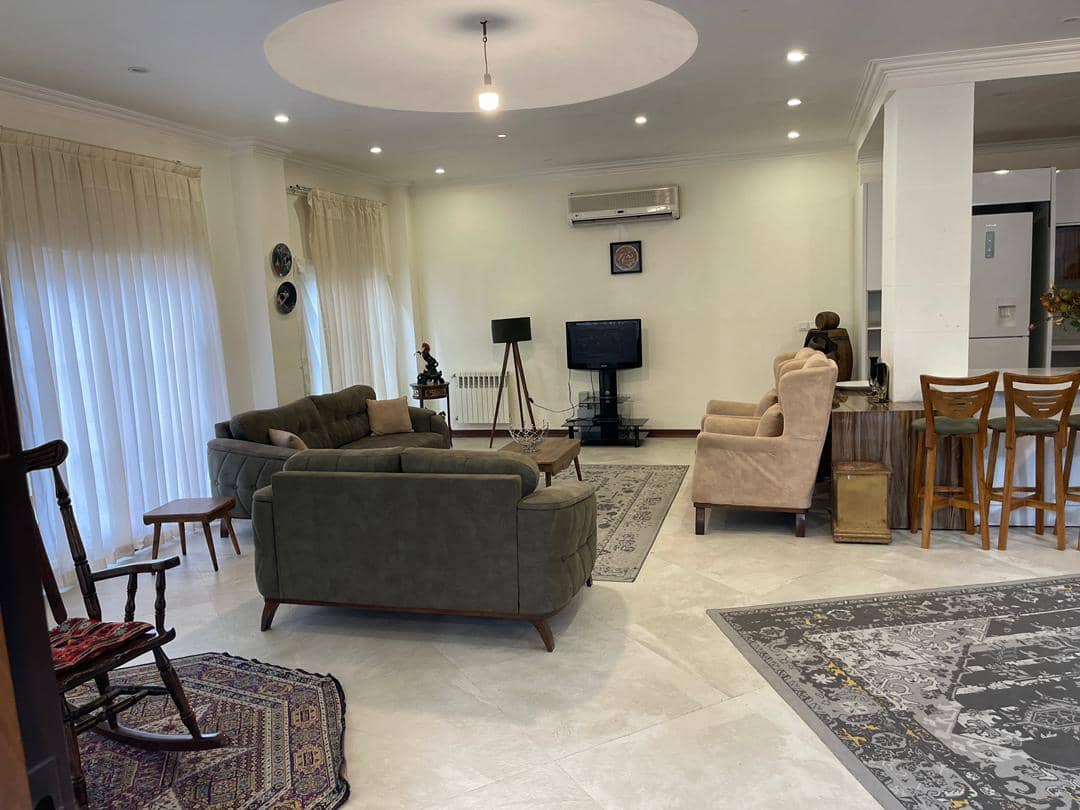 اجاره ویلای دوبلکس در اجاکسر - بابلسر