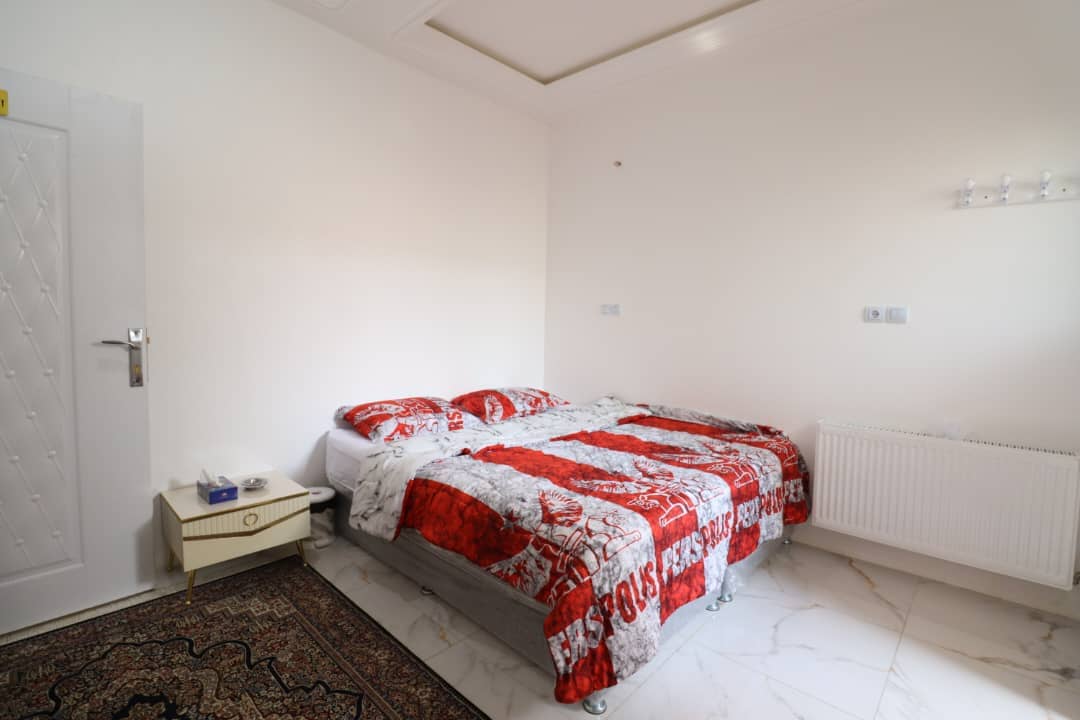 اجاره ویلا با استخرسر پوشیده آبگرم - قلات