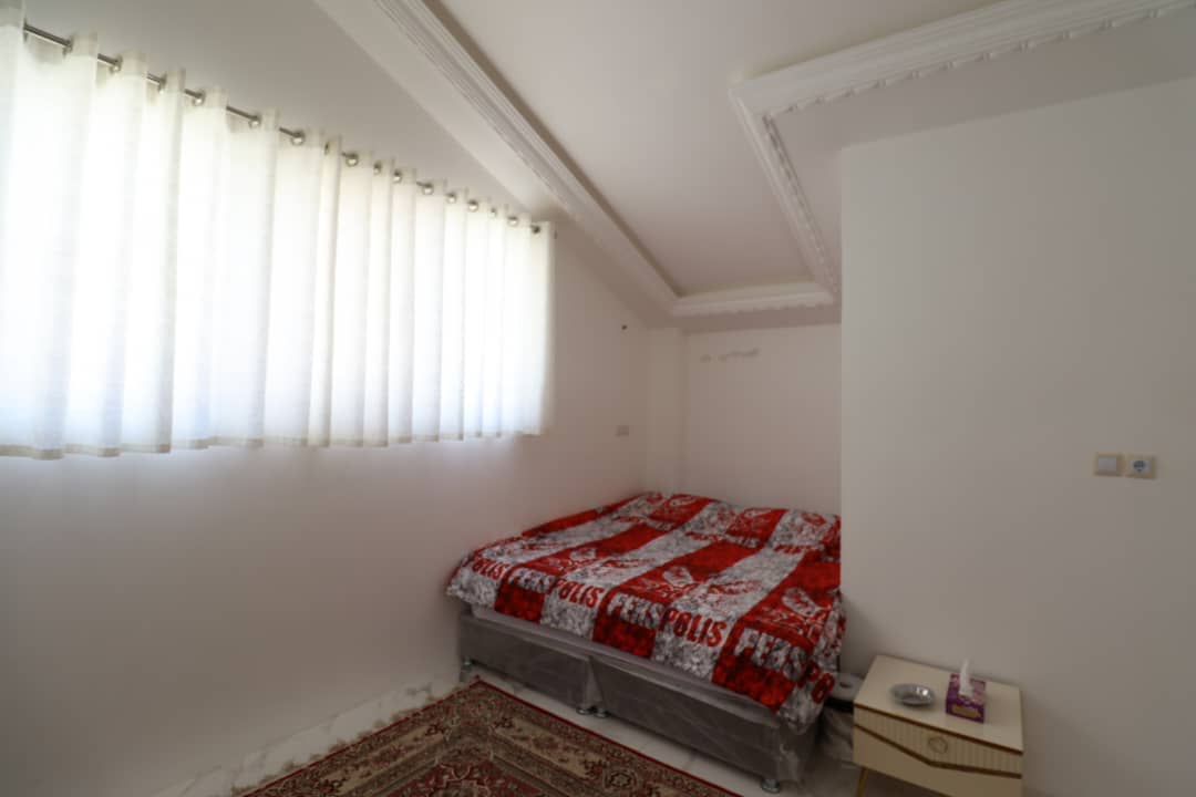 اجاره ویلا با استخرسر پوشیده آبگرم - قلات