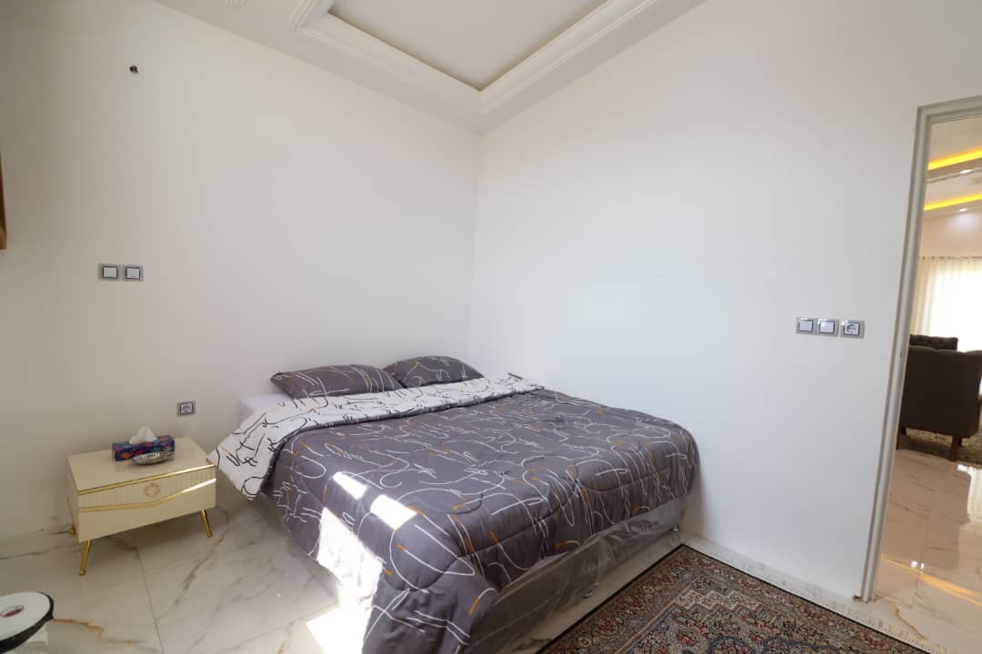 اجاره ویلا با استخرسر پوشیده آبگرم - قلات