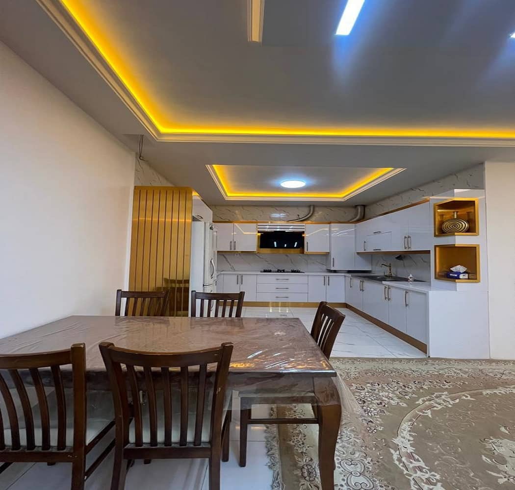 اجاره باغ ویلا با استخر آبگرم سرپوشیده در گلستان - شیراز