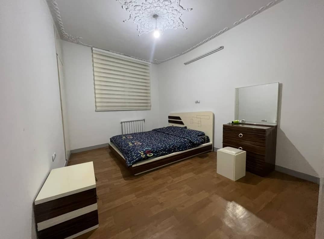 اجاره آپارتمان مبله در خیابان شکیبا شیراز - دوخوابه