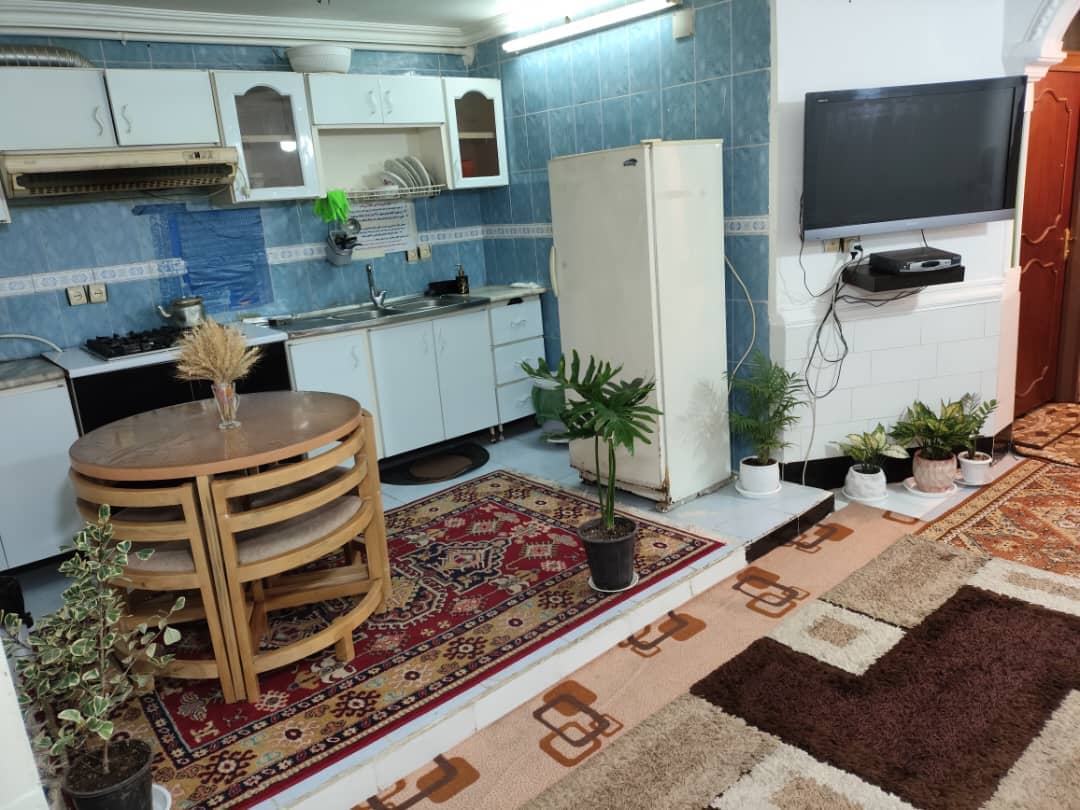 اجاره منزل مبله نزدیک ساحل در میدان قدس - بوشهر