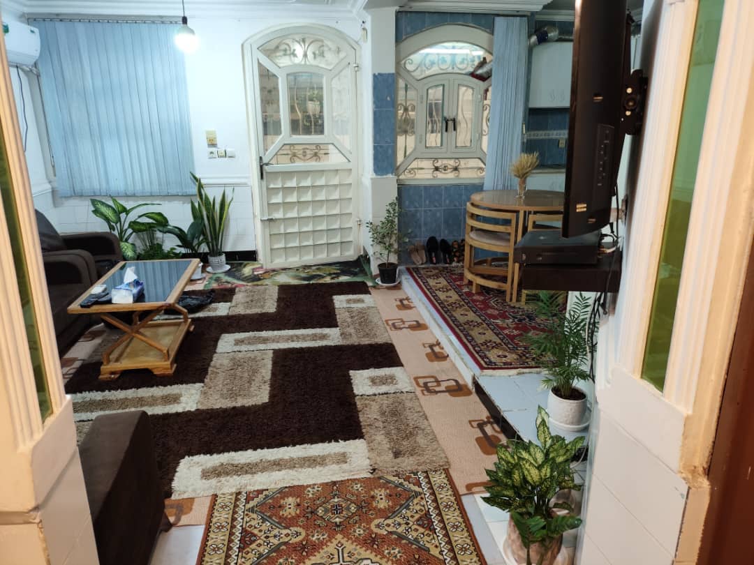 اجاره منزل مبله نزدیک ساحل در میدان قدس - بوشهر