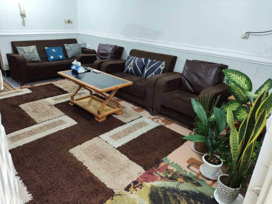 اجاره منزل مبله نزدیک ساحل در میدان قدس - بوشهر