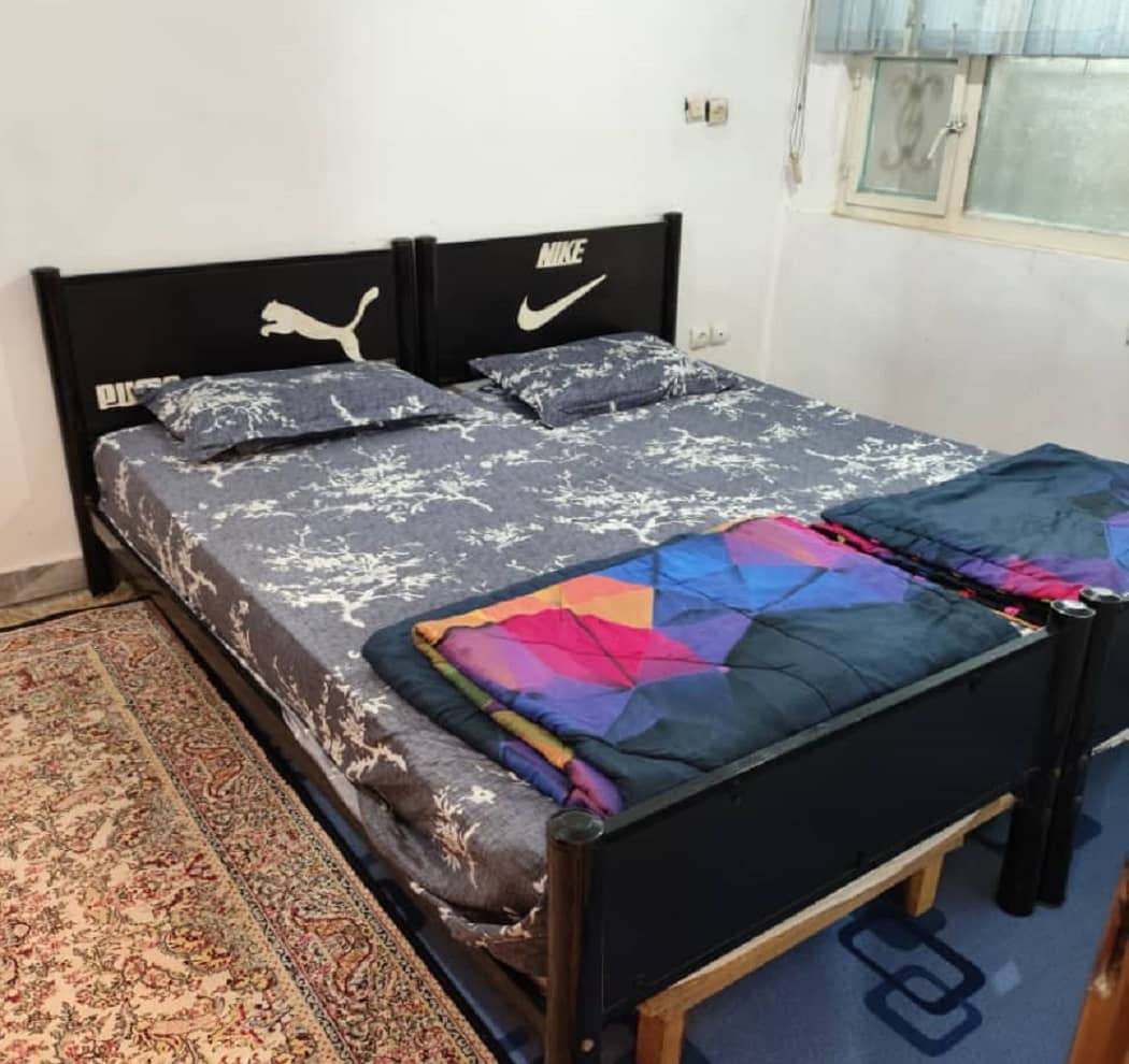 اجاره منزل مبله نزدیک ساحل در میدان قدس - بوشهر