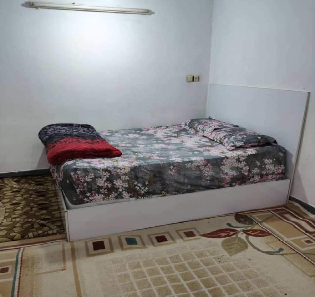 اجاره منزل مبله نزدیک ساحل در میدان قدس - بوشهر